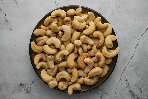 Cashew Roasted