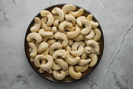 Premium Cashew Nuts