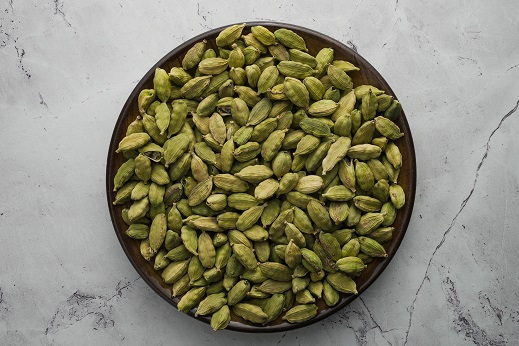 Cardamom premium