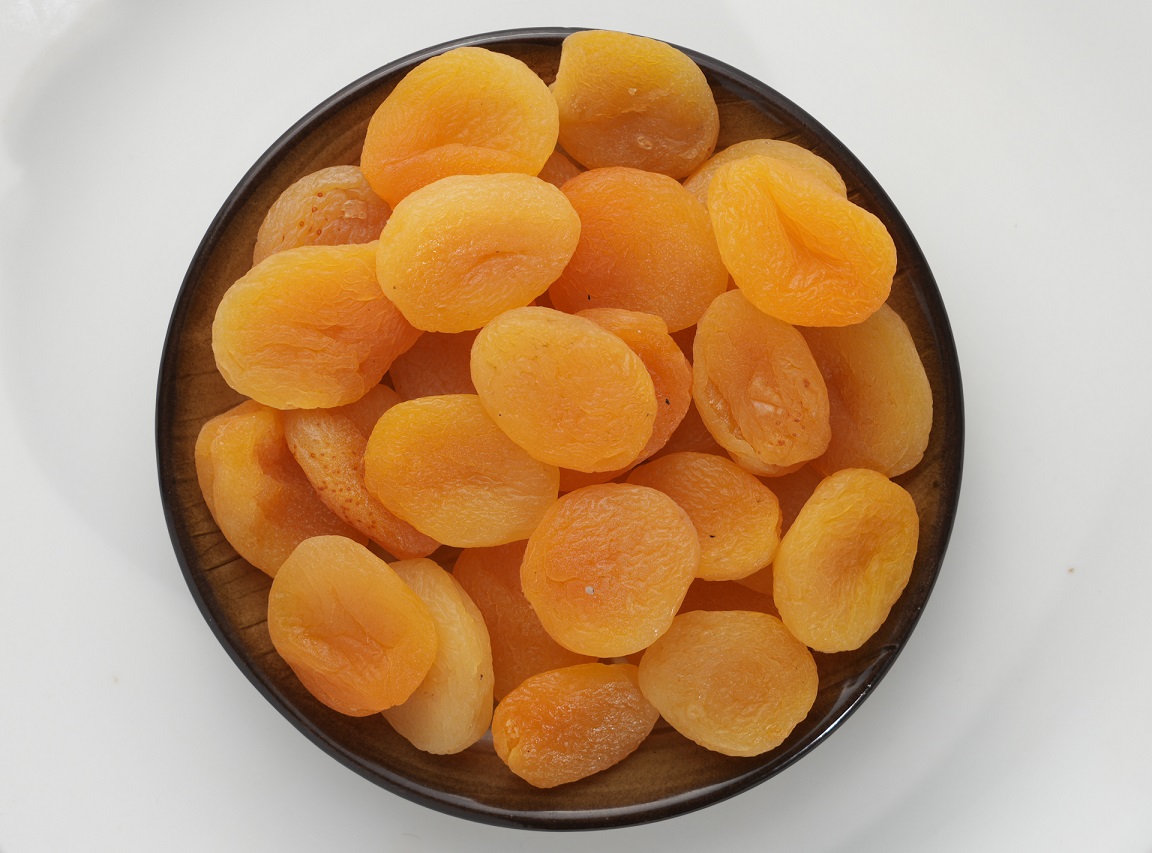 apricot