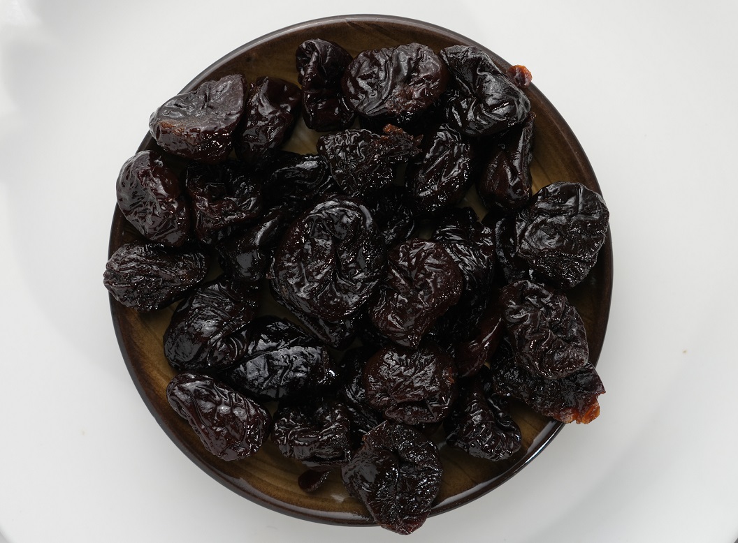 Prunes