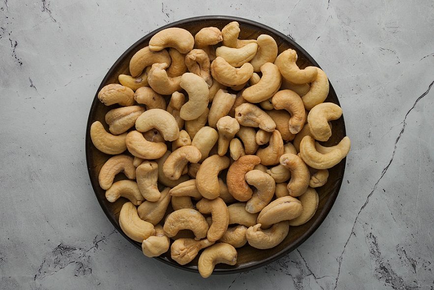 Cashew  fried premium