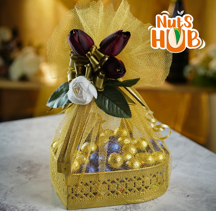 Chocolate Gift Hamper