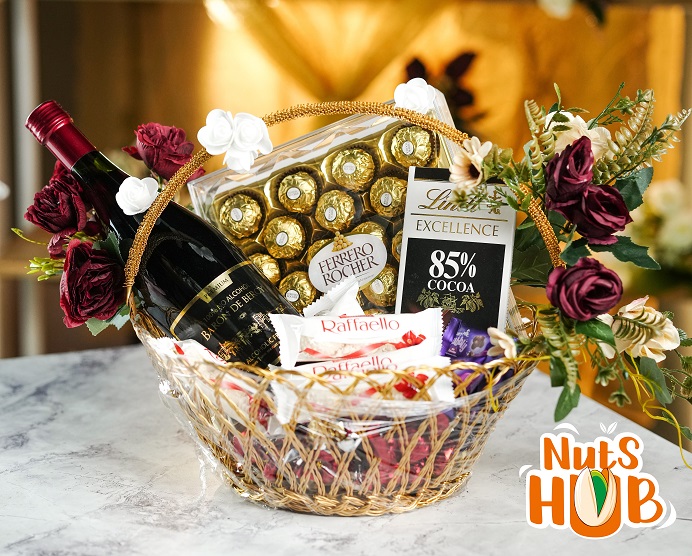 Chocolate Gift Hampers