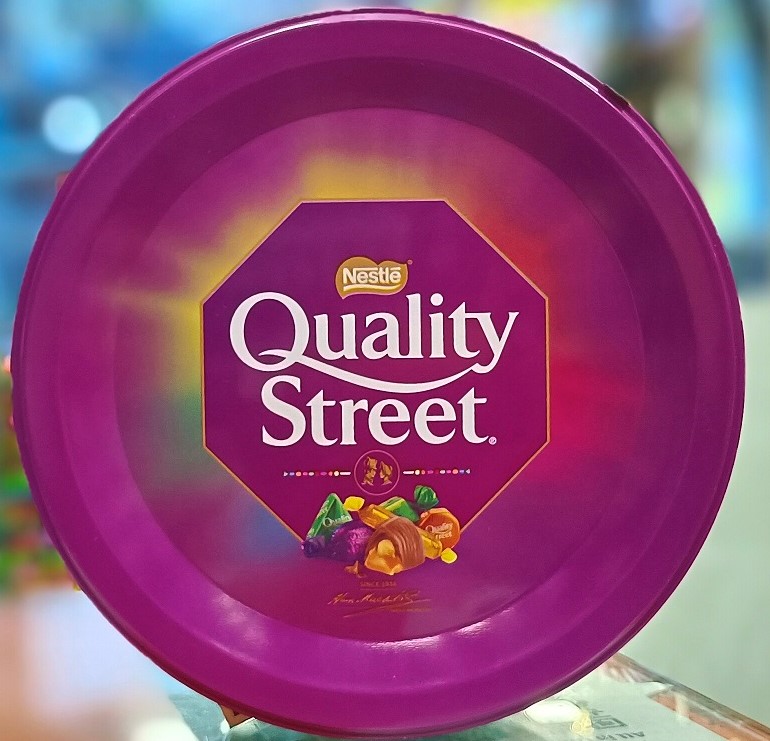 quality street