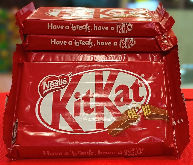 KITKAT ( IMPORT)