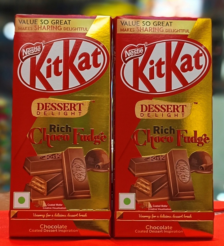 KITKAT