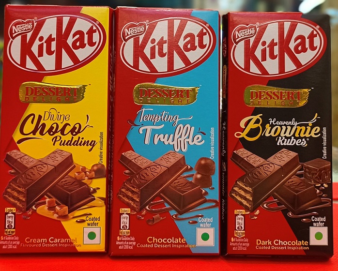 KITKAT