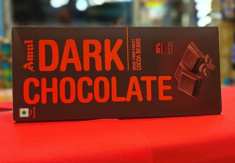 AMUL DARKCHOCOLATE