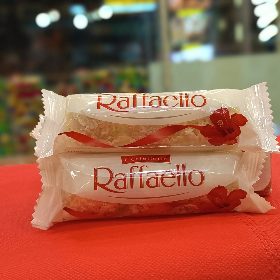 RAFFAELLO