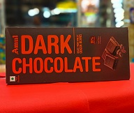 DARK CHOCOLATE