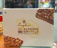 ALMOND BRITTLE