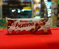 KINDER BUENO