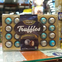 TRUFFLES