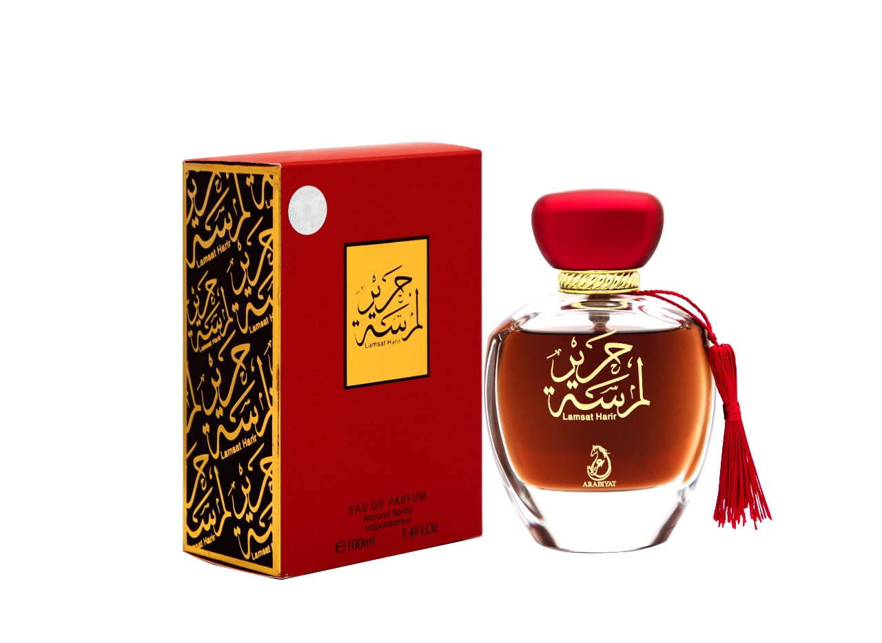 LAMSAT HARIR PARFUM